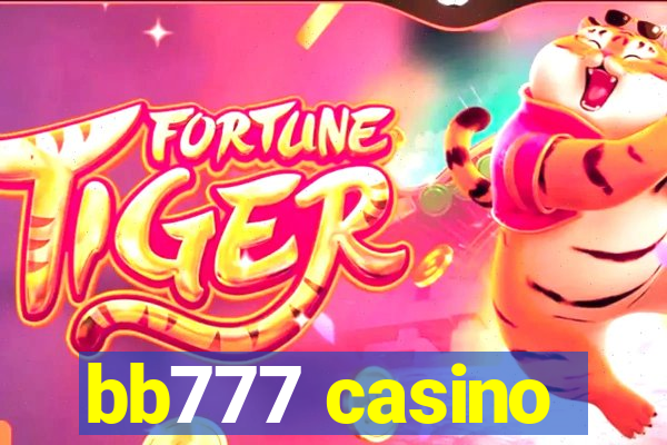 bb777 casino